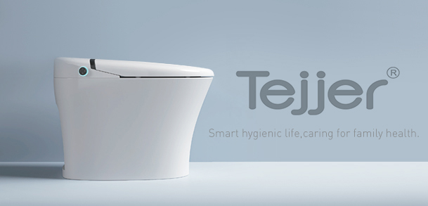 smart toilet seat