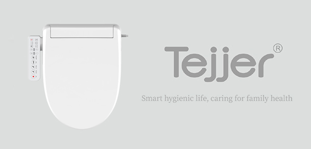 smart toilet seat